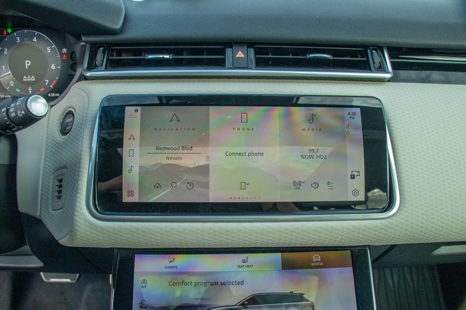 2023 Land Rover Range Rover Velar P340 R-Dynamic S MHEV