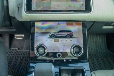 2023 Land Rover Range Rover Velar P340 R-Dynamic S MHEV