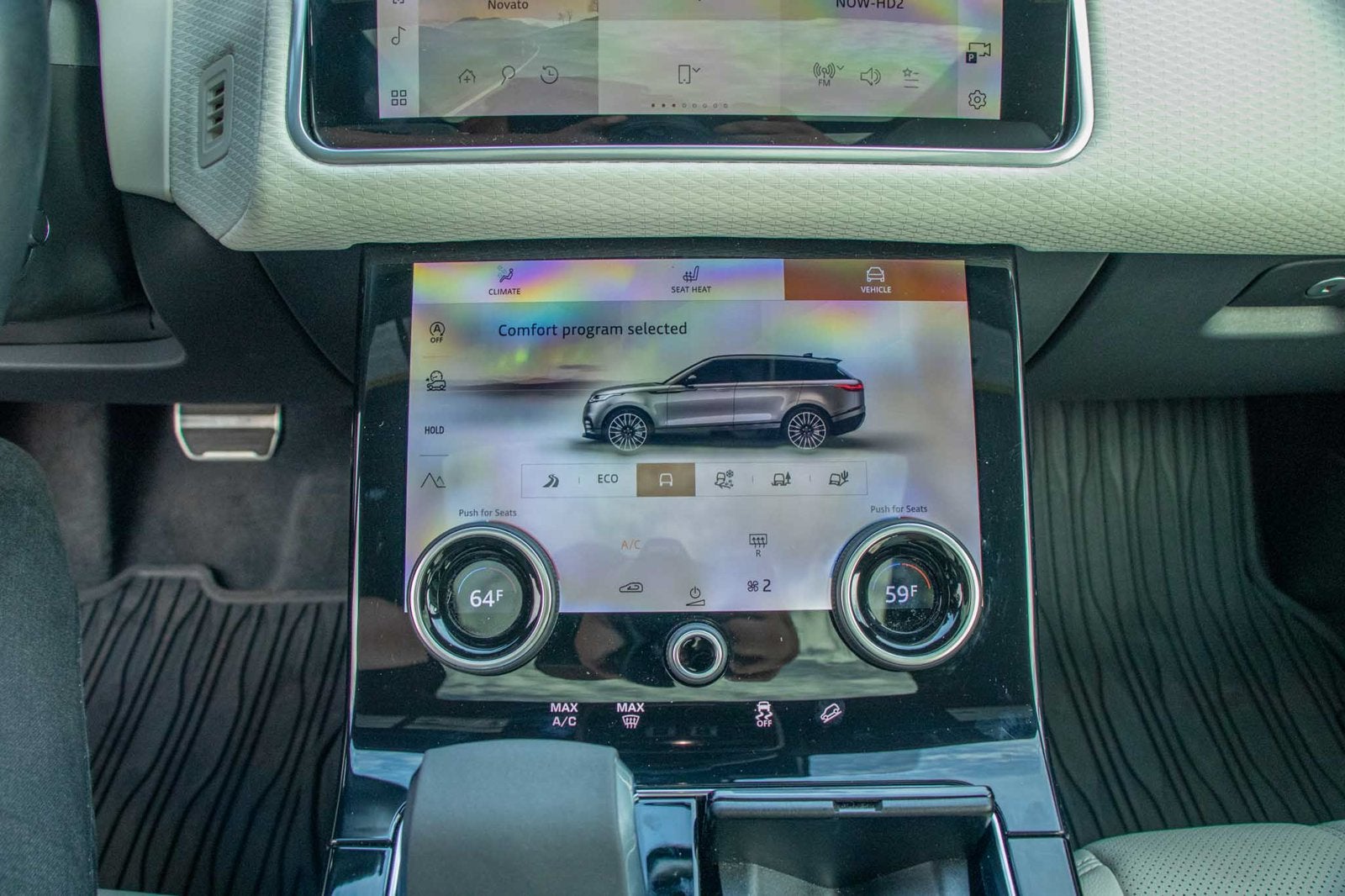 2023 Land Rover Range Rover Velar P340 R-Dynamic S MHEV