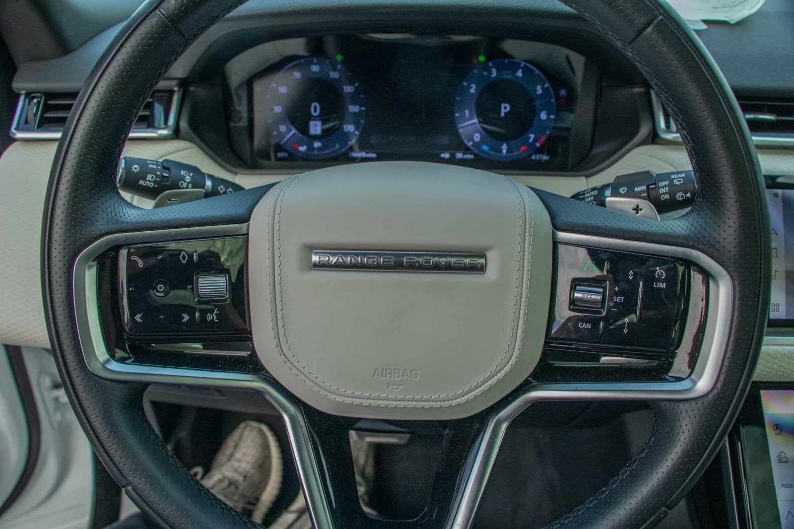 2023 Land Rover Range Rover Velar P340 R-Dynamic S MHEV