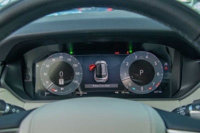 2023 Land Rover Range Rover Velar P340 R-Dynamic S MHEV