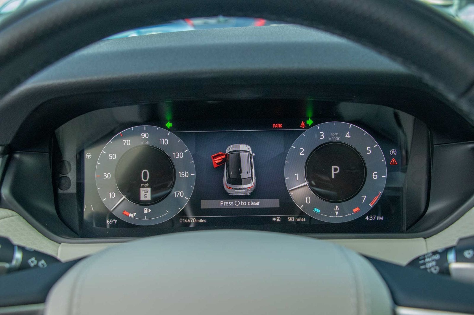 2023 Land Rover Range Rover Velar P340 R-Dynamic S MHEV