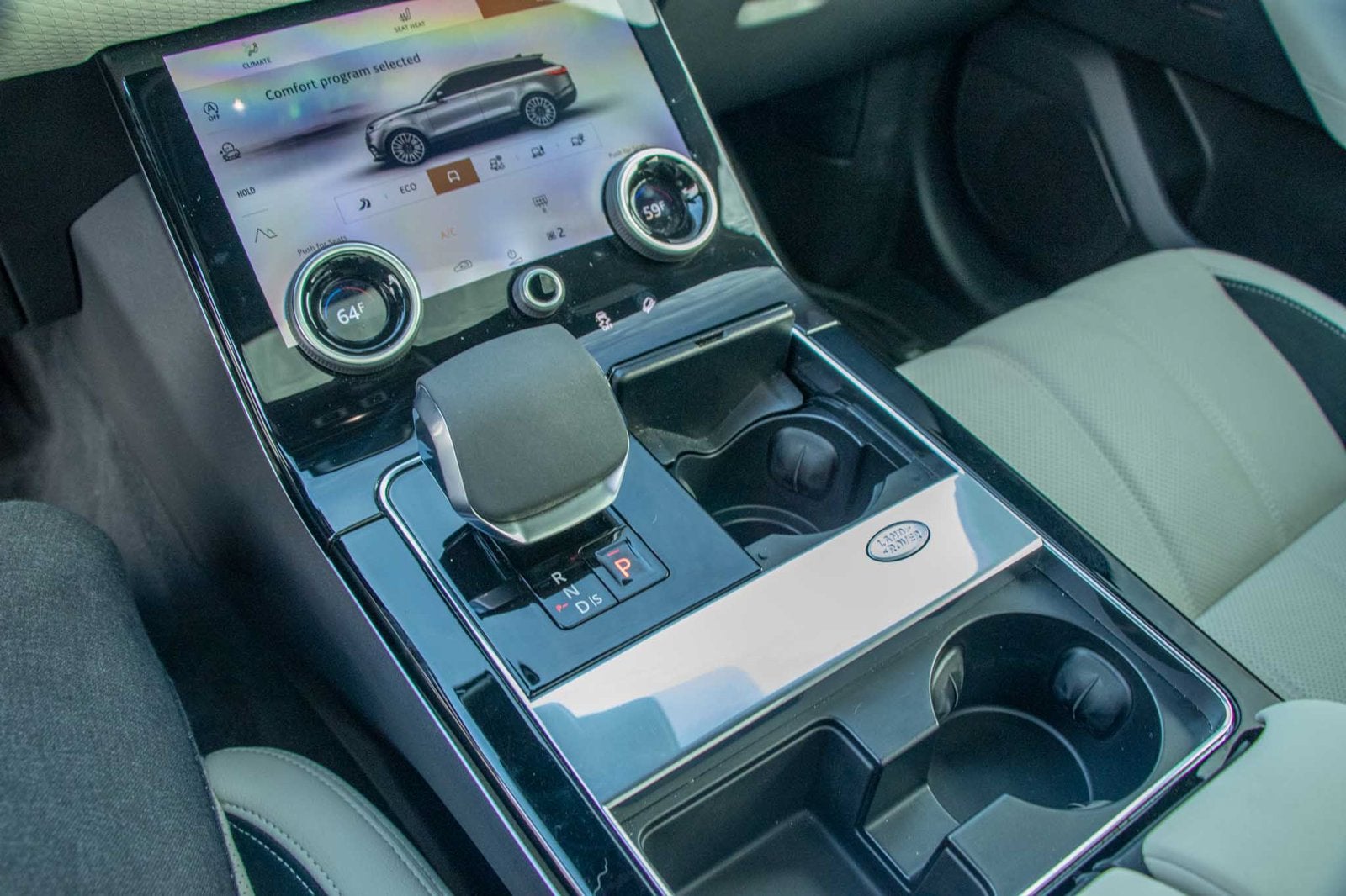 2023 Land Rover Range Rover Velar P340 R-Dynamic S MHEV