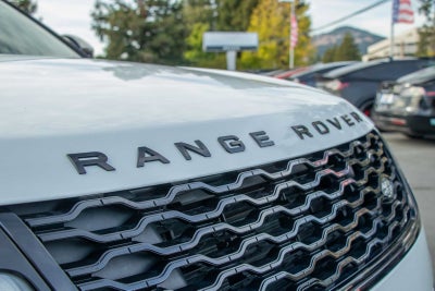 2023 Land Rover Range Rover Velar P340 R-Dynamic S MHEV