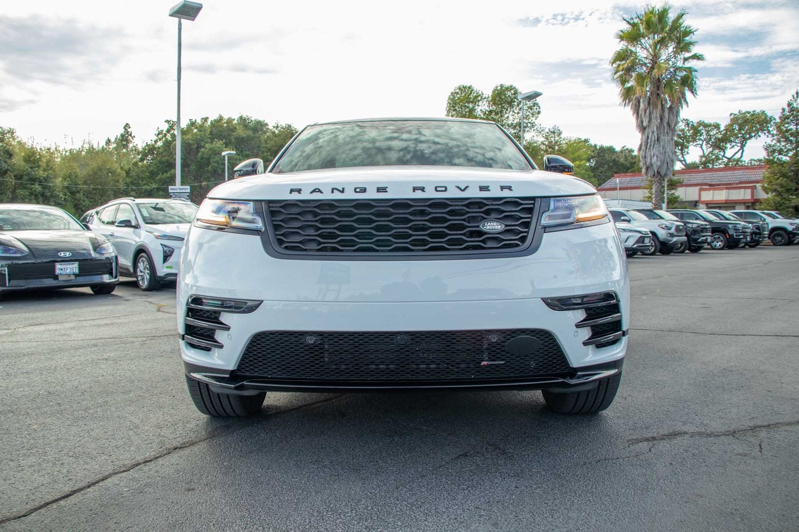 2023 Land Rover Range Rover Velar P340 R-Dynamic S MHEV