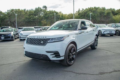 2023 Land Rover Range Rover Velar P340 R-Dynamic S MHEV
