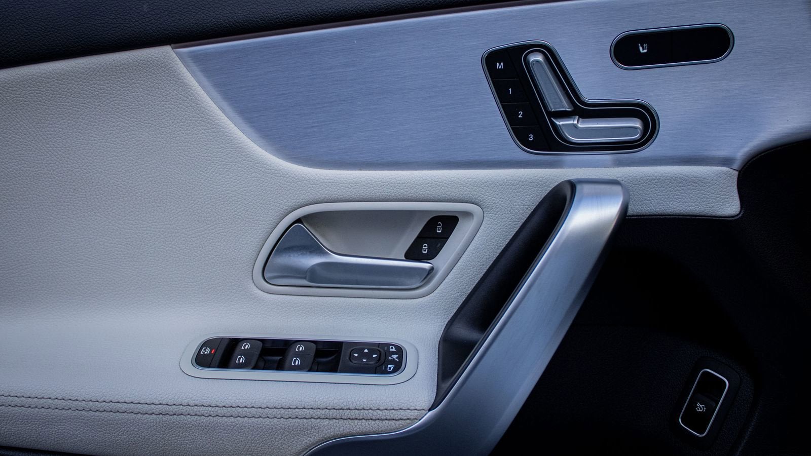 2020 Mercedes-Benz AMG® A 35 4MATIC®