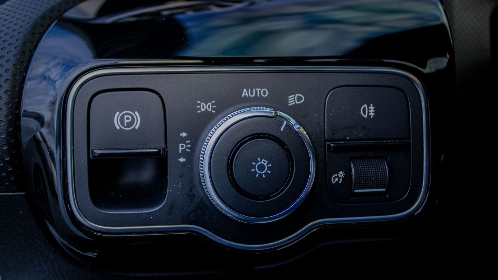 2020 Mercedes-Benz AMG® A 35 4MATIC®