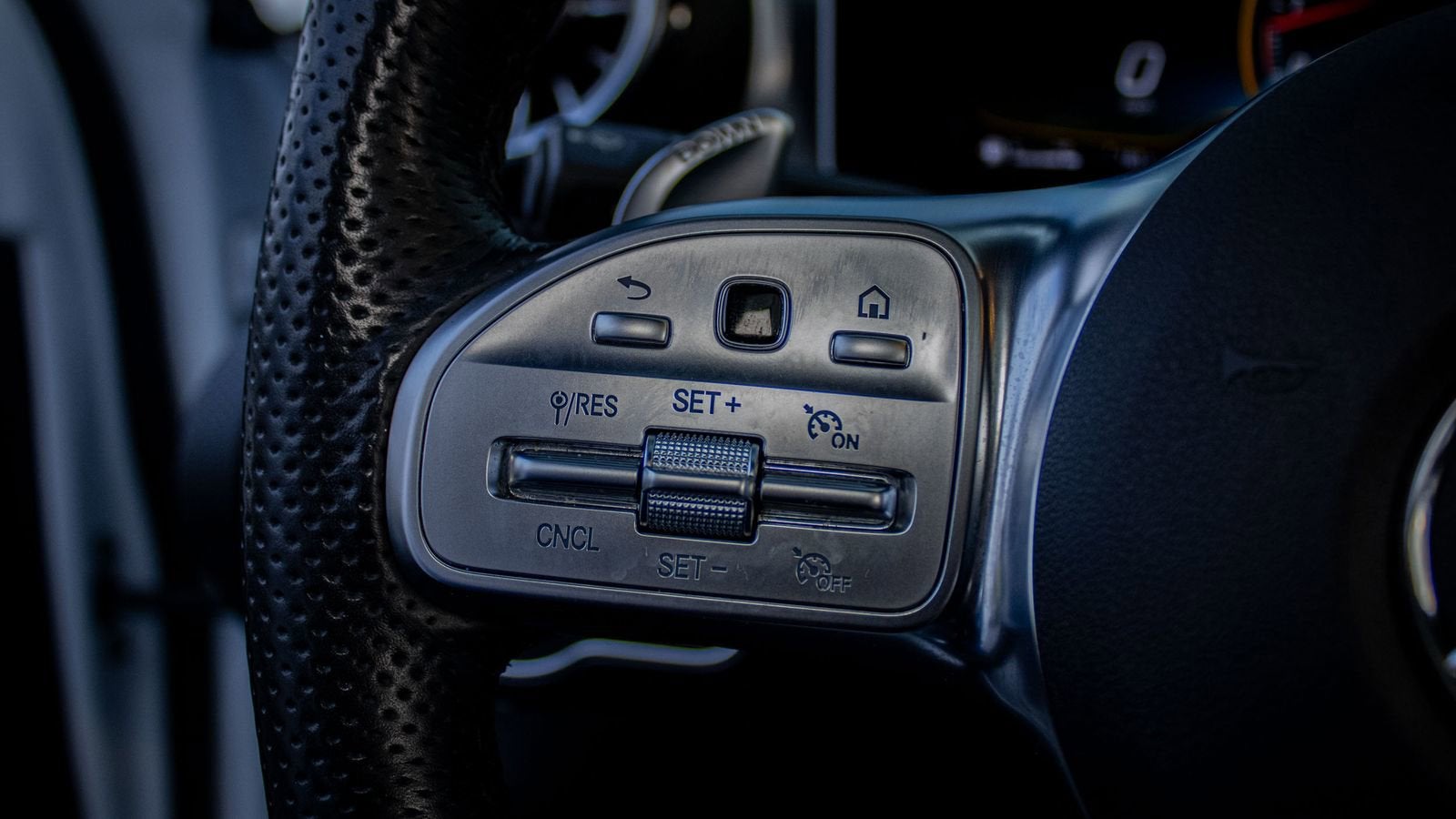 2020 Mercedes-Benz AMG® A 35 4MATIC®