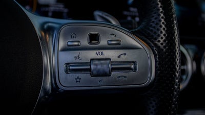 2020 Mercedes-Benz AMG® A 35 4MATIC®