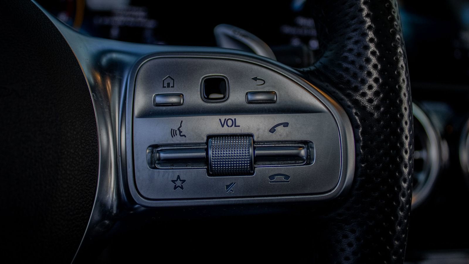 2020 Mercedes-Benz AMG® A 35 4MATIC®