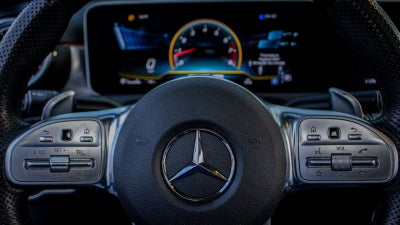 2020 Mercedes-Benz AMG® A 35 4MATIC®