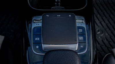 2020 Mercedes-Benz AMG® A 35 4MATIC®