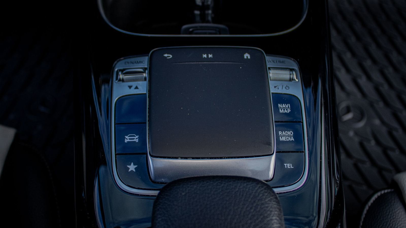 2020 Mercedes-Benz AMG® A 35 4MATIC®