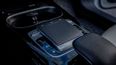 2020 Mercedes-Benz AMG® A 35 4MATIC®