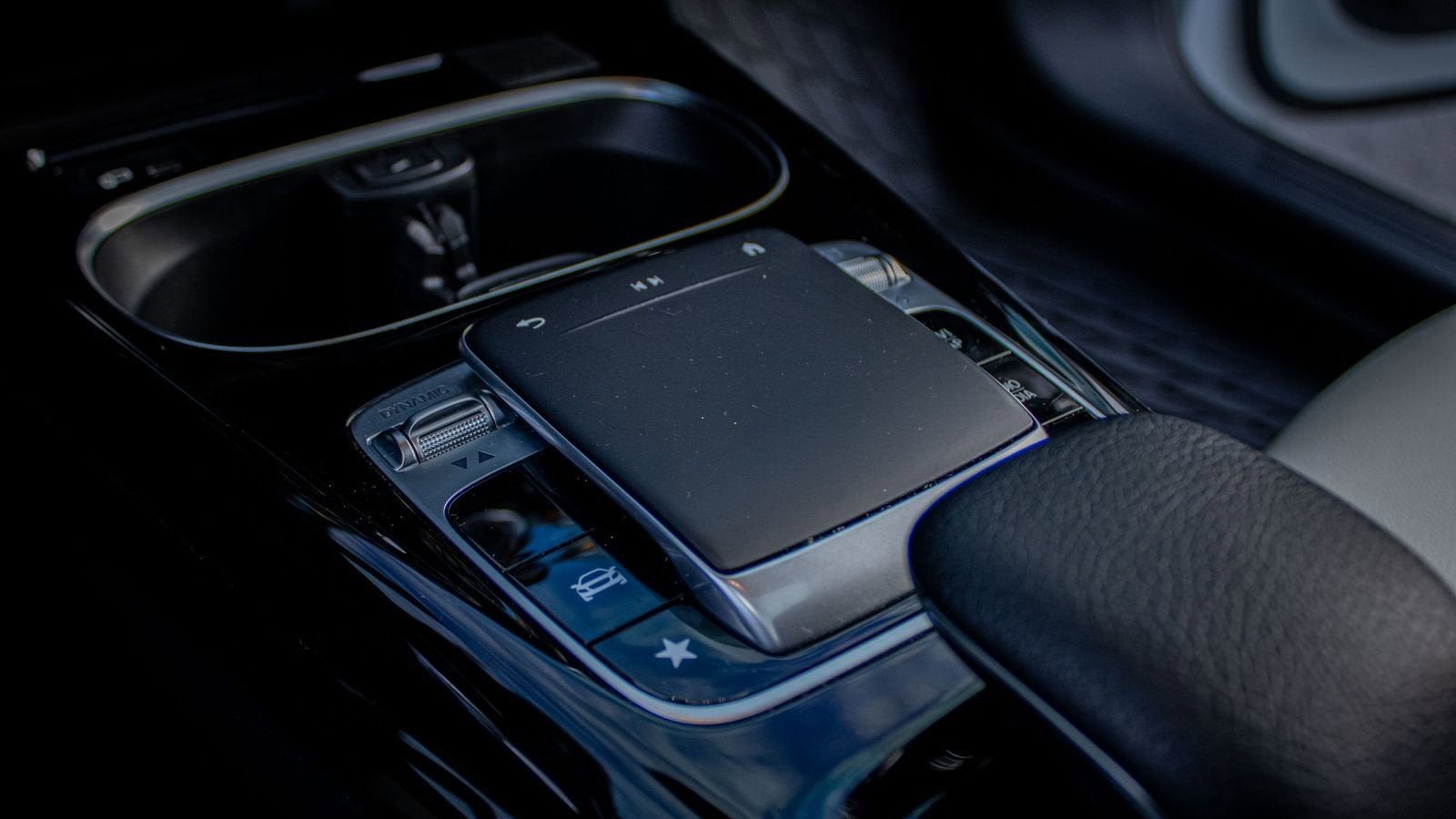 2020 Mercedes-Benz AMG® A 35 4MATIC®