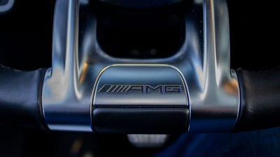 2020 Mercedes-Benz AMG® A 35 4MATIC®