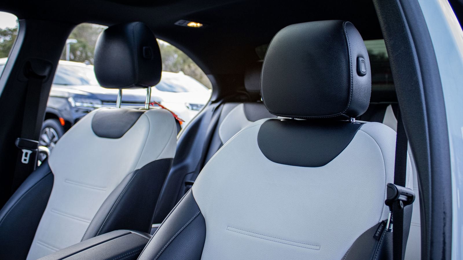 2020 Mercedes-Benz AMG® A 35 4MATIC®