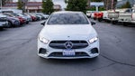 2020 Mercedes-Benz AMG® A 35 4MATIC®