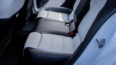 2020 Mercedes-Benz AMG® A 35 4MATIC®