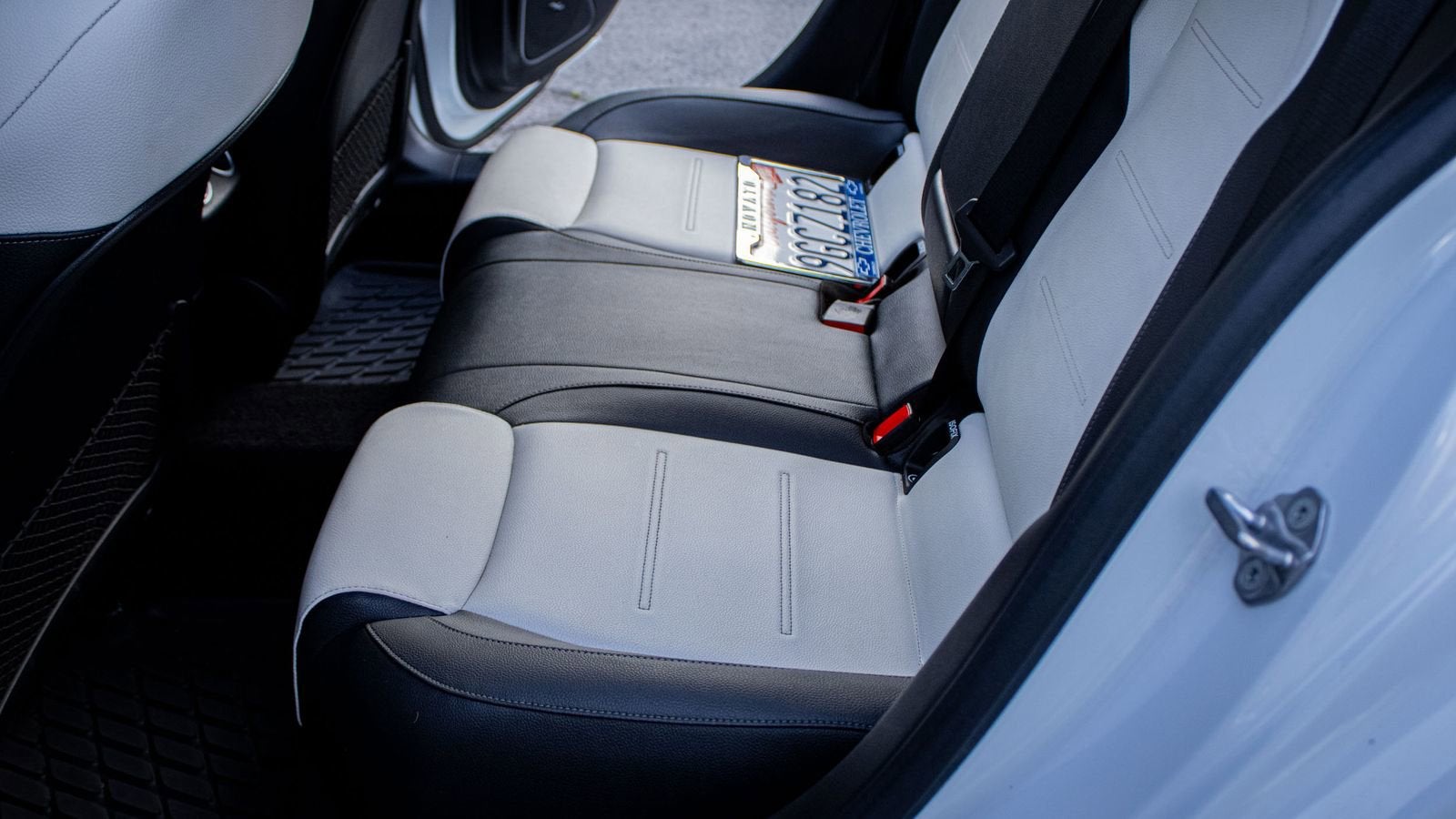 2020 Mercedes-Benz AMG® A 35 4MATIC®