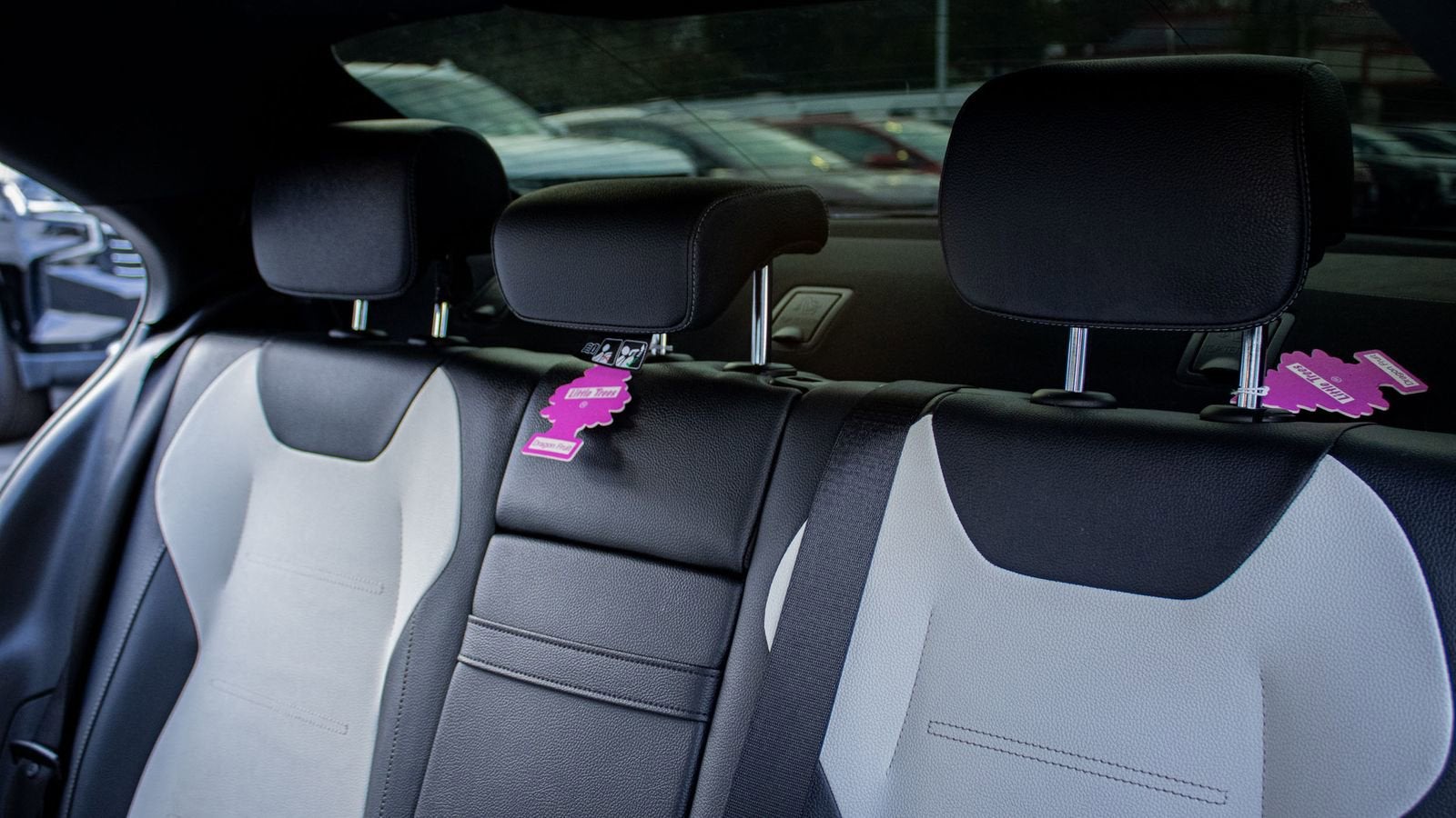 2020 Mercedes-Benz AMG® A 35 4MATIC®