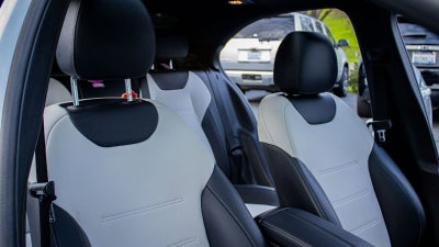 2020 Mercedes-Benz AMG® A 35 4MATIC®