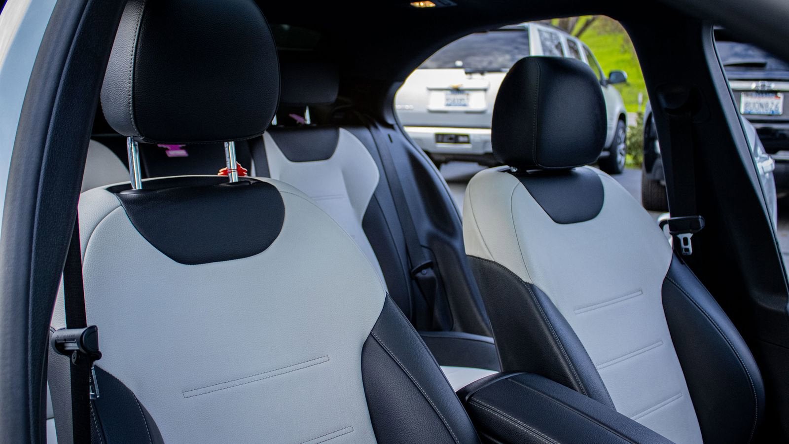 2020 Mercedes-Benz AMG® A 35 4MATIC®