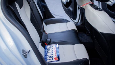 2020 Mercedes-Benz AMG® A 35 4MATIC®