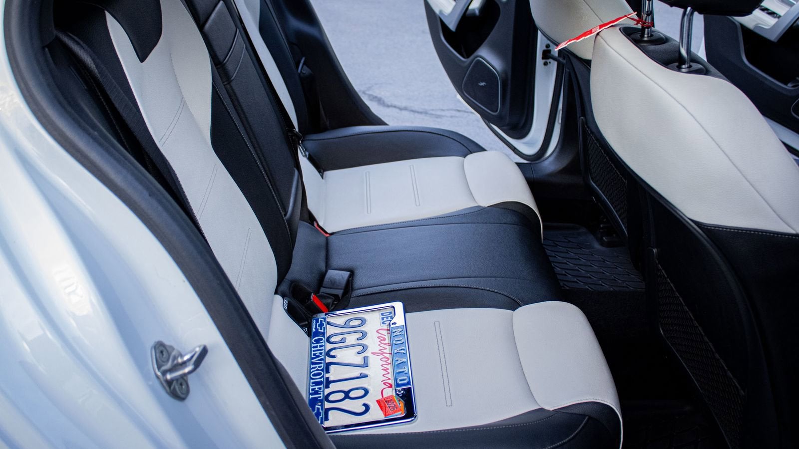 2020 Mercedes-Benz AMG® A 35 4MATIC®