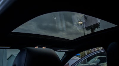 2020 Mercedes-Benz AMG® A 35 4MATIC®