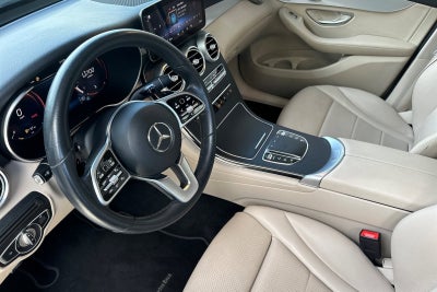 2022 Mercedes-Benz GLC 300 4MATIC® SUV
