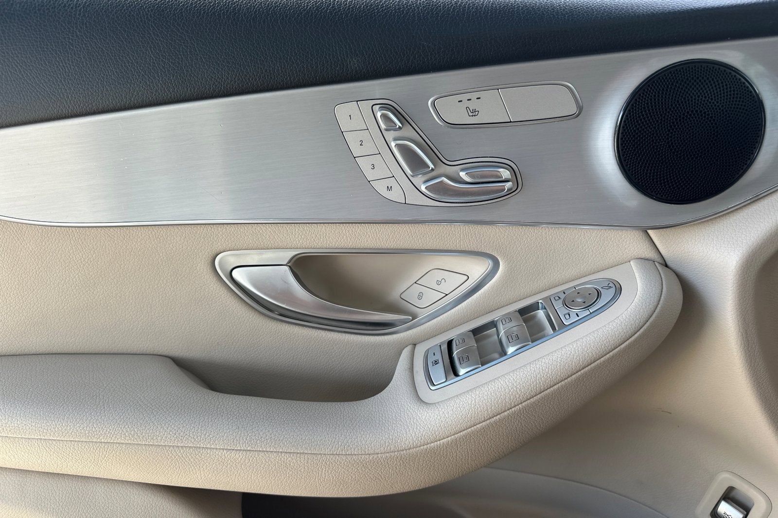 2022 Mercedes-Benz GLC 300 4MATIC® SUV