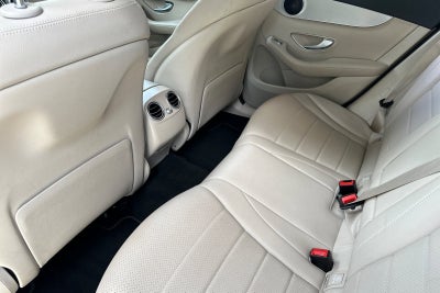 2022 Mercedes-Benz GLC 300 4MATIC® SUV