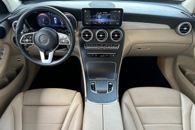 2022 Mercedes-Benz GLC 300 4MATIC® SUV