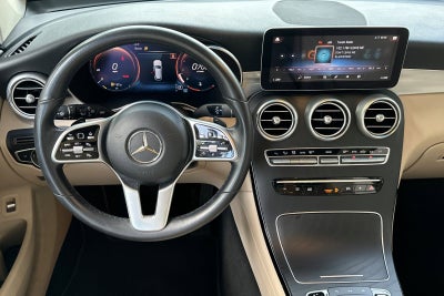 2022 Mercedes-Benz GLC 300 4MATIC® SUV