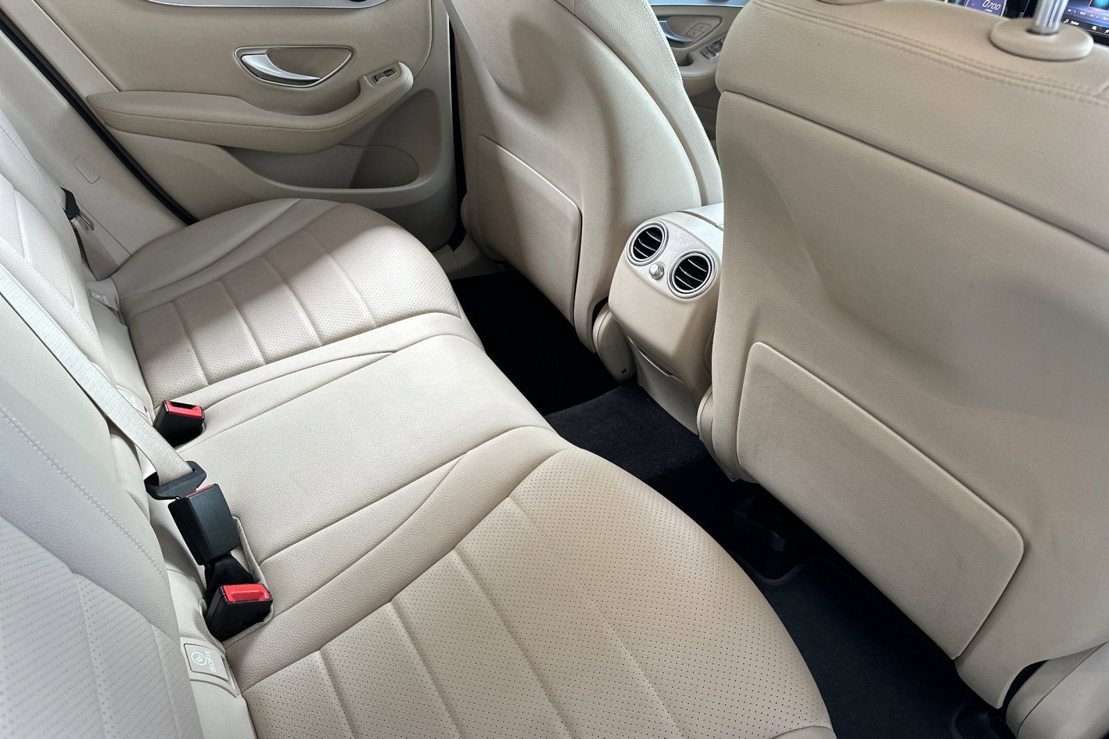 2022 Mercedes-Benz GLC 300 4MATIC® SUV