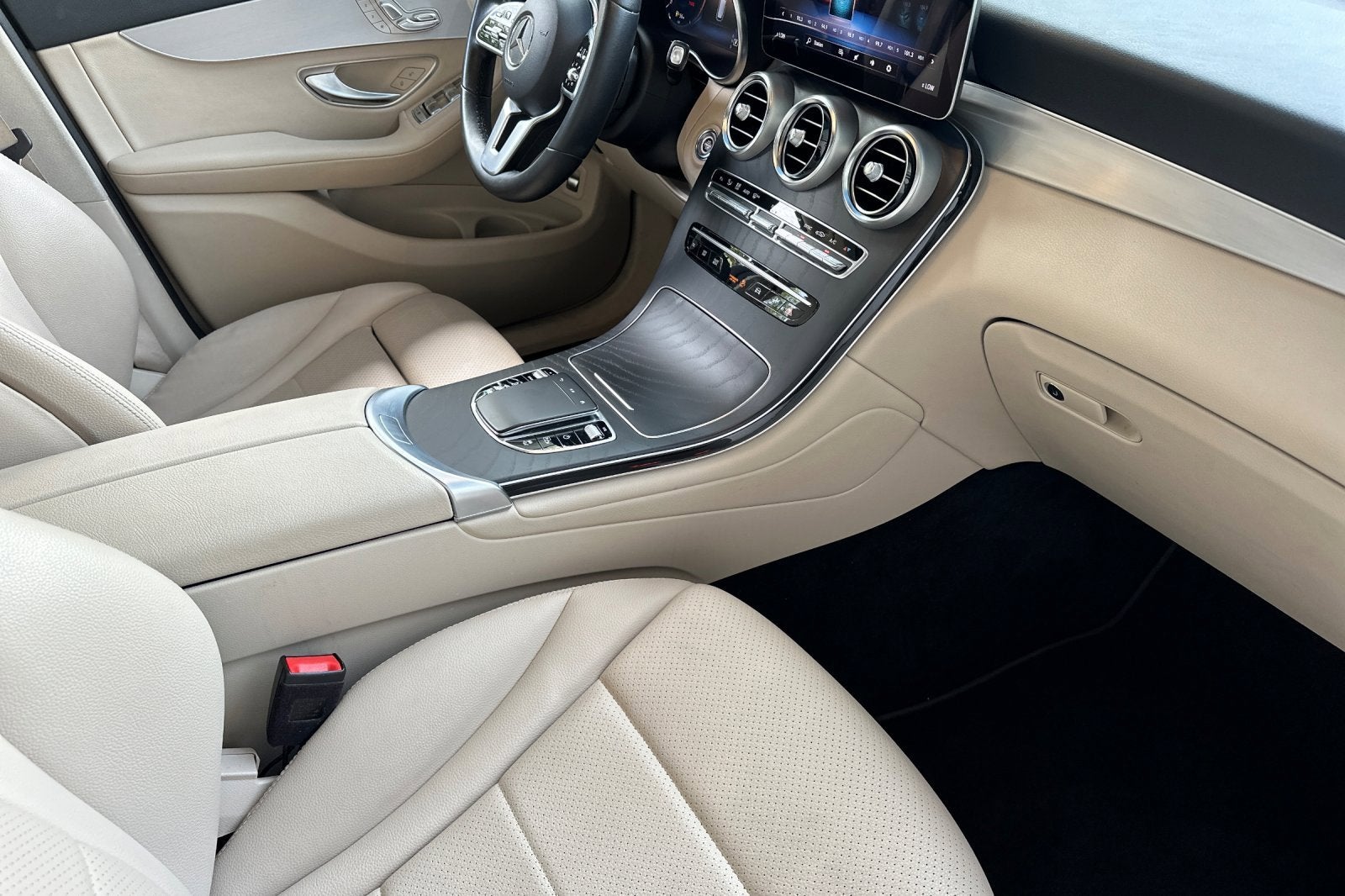 2022 Mercedes-Benz GLC 300 4MATIC® SUV