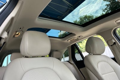 2022 Mercedes-Benz GLC 300 4MATIC® SUV