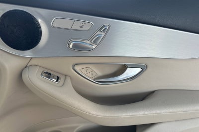 2022 Mercedes-Benz GLC 300 4MATIC® SUV