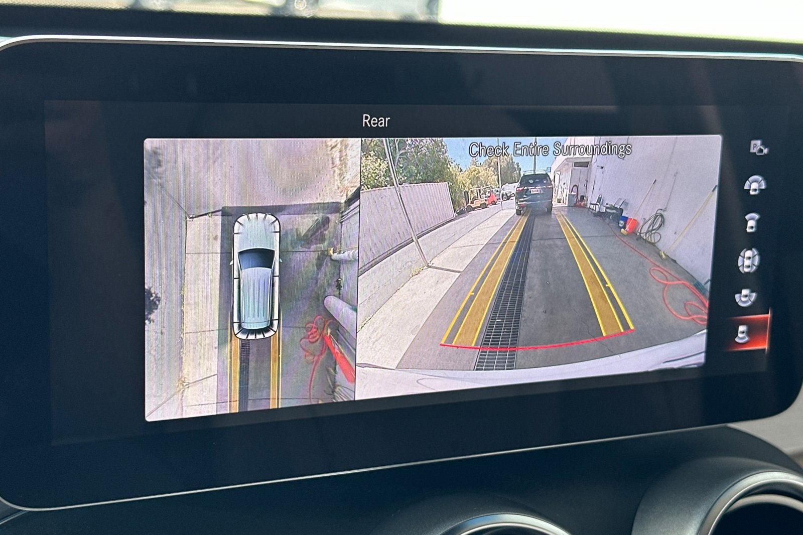 2022 Mercedes-Benz GLC 300 4MATIC® SUV