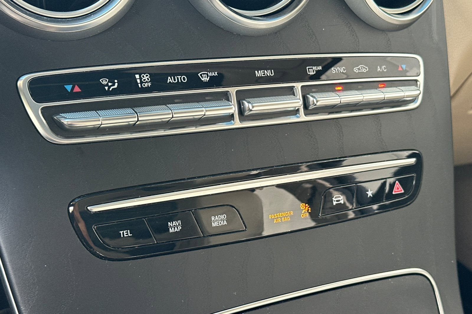 2022 Mercedes-Benz GLC 300 4MATIC® SUV