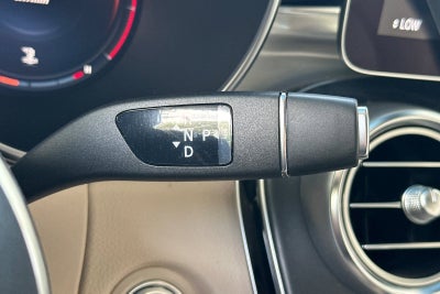 2022 Mercedes-Benz GLC 300 4MATIC® SUV