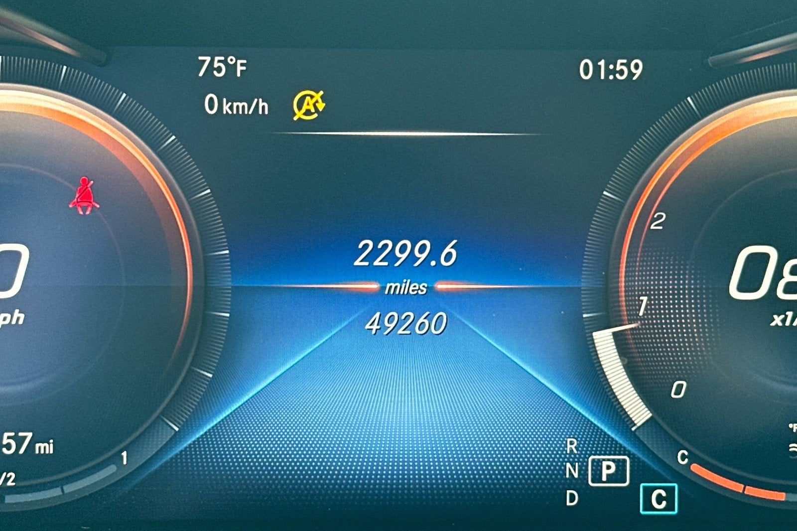 2022 Mercedes-Benz GLC 300 4MATIC® SUV