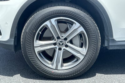 2022 Mercedes-Benz GLC 300 4MATIC® SUV