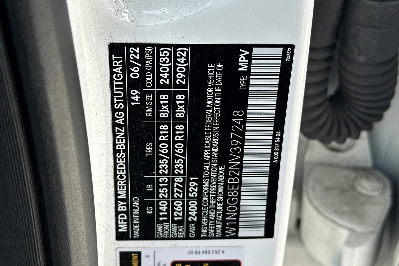 2022 Mercedes-Benz GLC 300 4MATIC® SUV