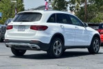 2022 Mercedes-Benz GLC 300 4MATIC® SUV