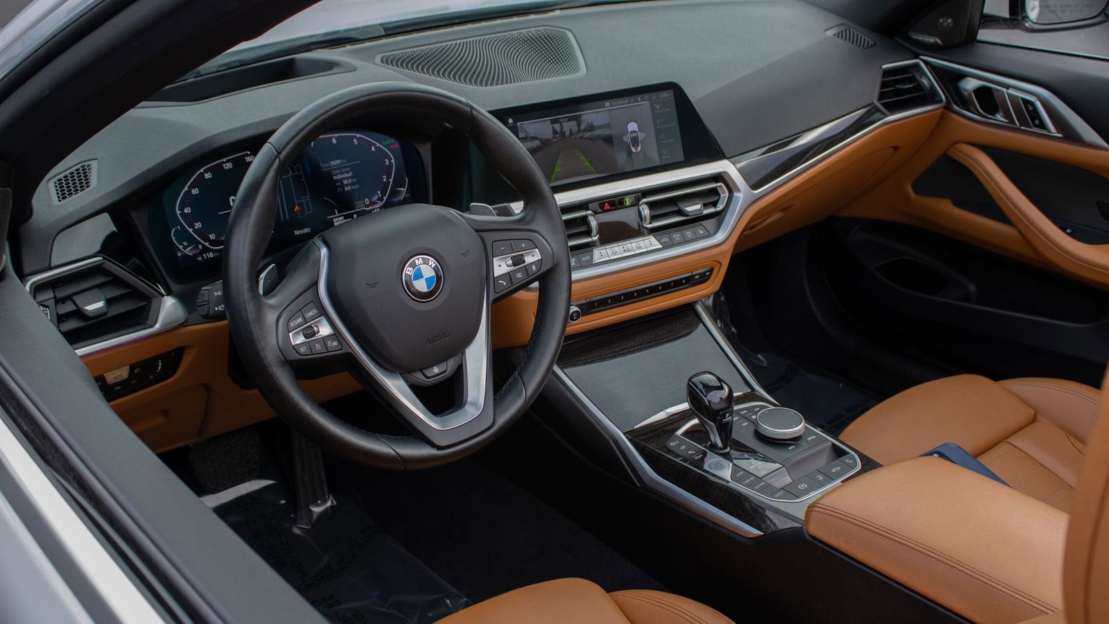 2021 BMW 430i 430i