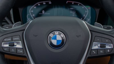 2021 BMW 430i 430i