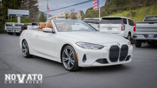 2021 BMW 430i 430i